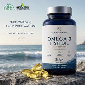 Capsule di Olio di Pesce <span class=keywords><strong>Omega</strong></span> 3 ad Alto Contenuto di EPA e DHA, Fornitura all'Ingrosso, OEM ODM, Etichetta Privata, Produttore di Integratori - Product Image 6