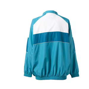 Survêtements coupe-vent dernier style Services OEM Survêtements coupe-vent Fabricant supérieur Survêtements coupe-vent - Product Image 3