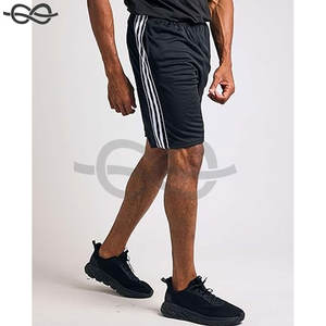Short de basket-ball athlétique 5 "/7"/10 "pour hommes Short de sport léger à séchage rapide avec doublure en maille Running Tennis Casual Wear - Product Image 2