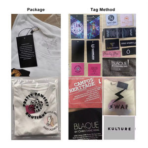 เสื้อยืดออกกำลังกายผ้าคอตตอนระบายอากาศได้สำหรับผู้ชายเสื้อออกกำลังกายผ้าสแปนเด็กซ์ปรับแต่งได้ - Product Image 4