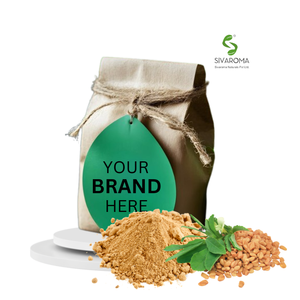 Số lượng lớn chất lượng xuất khẩu <span class=keywords><strong>Fenugreek</strong></span> khô chiết xuất cho hương vị nhà, nước hoa phát triển và công nghiệp nguyên liệu người mua - Product Image 4