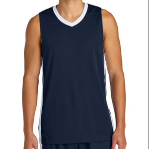 Broderie dernière conception de maillot de basket-ball Sublimation Laker personnalisé vêtements de basket-ball impression de qualité supérieure personnalisée - Product Image 1