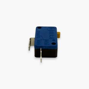 Juego de 10 Microinterruptores, Botones Arcade, 2 Terminales, Circuito SPDT, Material Plástico y Metálico, Azul, 5A Máx. 12V - Envío Gratuito - Product Image 3