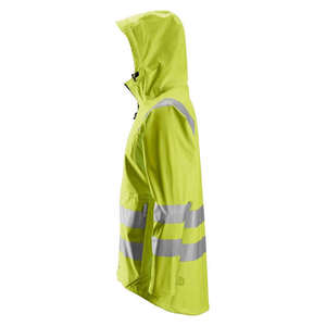 Personalizado a granel de los hombres de alta visibilidad reflectante de seguridad de construcción de trabajo chaqueta de seguridad hombres mujeres tallas disponibles chaquetas de los hombres - Product Image 3
