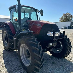 Tracteurs Case IH Farmall 65A 2024 d'occasion à vendre - Product Image 1
