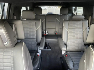 SUV de Lujo de Tamaño Completo Premium 2024 2025, Alto Rendimiento, Serie V, Clase 7/8, Modelo Automático en Venta - Product Image 6