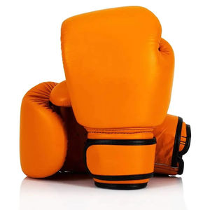 Precios baratos al por mayor, guantes de boxeo profesionales personalizados para gemelos, nuevos engranajes de lucha con empuñaduras elásticas y hechas a medida - Product Image 1
