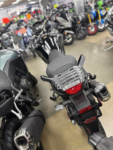 Motocicleta Deportiva V-Stroms 650 XT 645cc 2025/2026 Nueva Certificada con 3 Años de Garantía y Lista para Exportar - Product Image 5