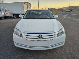 รถยนต์มือสองราคาประหยัด ปี 2007 โตโยต้า อวาลอน XL พวงมาลัยซ้าย - Product Image 3