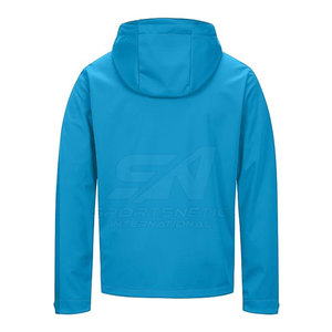 Unique Design Softshell <b>Jacket</b> Quick Dry <b>Men</b> Softshell <b>Jacket</b> Outdoor Use <b>Men</b> Softshell <b>Jacket</b> - Product Image 2