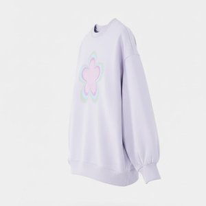 Nouveaux sweats à capuche pour femmes tendance et personnalisés avec logo imprimé, couleur violette, décontractés, pour l'hiver, streetwear, confortables - Product Image 3