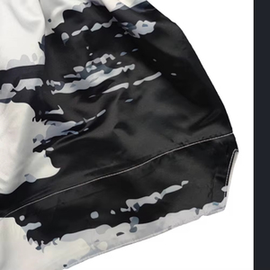 Wrestling Fight MMA Shorts pour hommes Personnalisez votre propre LOGO Nouveau Short MMA de haute qualité Entraînement Shorts d'art martial - Product Image 4
