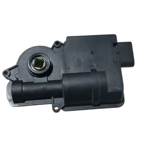 Moteur d'actionneur de haute qualité adapté au port de charge Porsche Taycan PAD959774A 95C959774D - Product Image 3