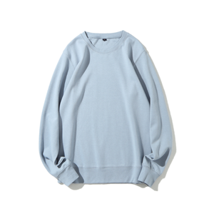 Coton unisexe streetwear de haute qualité sweat-shirt vierge à impression sweat-shirt ras du cou personnalisé différentes couleurs disponibles - Product Image 5