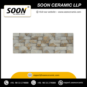 Carreaux de sol en céramique les plus vendus 400x400mm, design rustique, antidérapants, résistants aux acides, pour usage extérieur et hôtelier, carreaux de luxe - Product Image 4