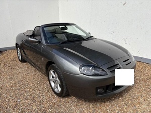 MG TF USADO CON VOLANTE A LA IZQUIERDA/DERECHA - Product Image 2