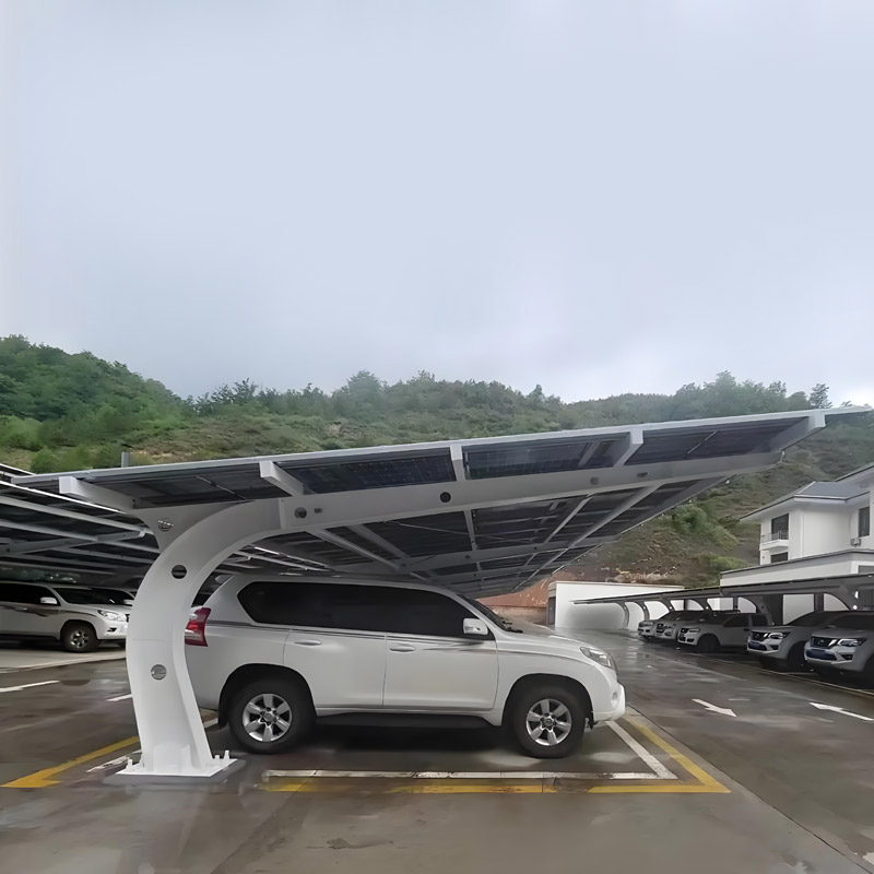 How to Choose Solar Panel Support Structures: A Complete Buying Guide