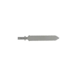 Farmasino Medical Disposable Stainless Steel or Carbon Steel Sterile Surgical <b>Scalpel</b> <b>Blade</b> - Product Image 4