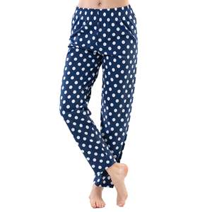 Pantalones de Pijama para Mujer con Bolsillos, Pantalones y Trajes de Dormir para Mujer - Product Image 3
