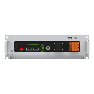 Batterie Pytes V5 |   Ensemble de stockage d'énergie avec onduleur hybride EG4 {BNDL-E0024} - Product Image 2