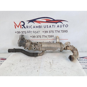 เครื่องแลกเปลี่ยนความร้อนแลนด์โรเวอร์ ดิสคัฟเวอรี่ ซีรีส์ IV 7H2Q-9Y493-DD 276DT ดีเซล 2720 (10>) - Product Image 4