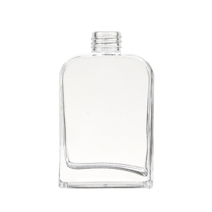 Giá bán buôn Fancy New Chai Thủy Tinh 50ml 100ml thơm tinh dầu hương thơm thanh sậy khuếch tán chai thủy tinh cho khách sạn - Product Image 3