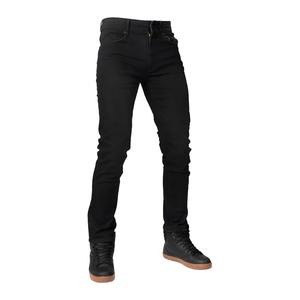 Pantalones de moto a prueba de viento Chaqueta Moto Racing Motocross Kevlar pantalón con protección - Product Image 6
