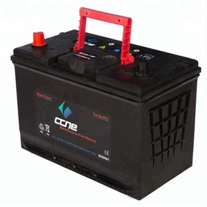 Chatarra de Baterías de Automóvil de Alta Calidad para la Industria de Reciclaje de Plomo - Product Image 2