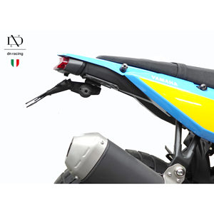 Portaplacas Evo Tenere' 020> - v3 - Product Image 1
