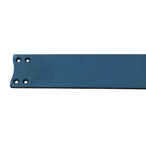Placa de montaje de acero con recubrimiento en polvo negro de precisión Soporte personalizado Aplicaciones Instalaciones de equipos Fabricación de chapa - Product Image 2
