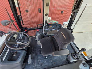 Chargeuse-pelleteuse HIDROMEK HMK 102 B 2022, chargeuse sur pneus, moteur diesel Perkins, pompe à roulement à haute efficacité, garantie de 3 ans - Product Image 5