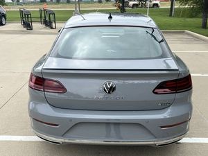 Offre Spéciale : Volkswagen Arteon 2023 d'occasion, état impeccable. 0 T - PRÊT À EXPÉDIER - Product Image 6
