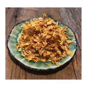 Copeaux de bois de qualité propre/rasage du bois/poussière de scie à bois de pin pour la literie de volaille et d'animaux - Product Image 6