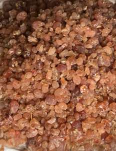 Gomme arabique d'acacia de haute qualité par Rikaz Additif alimentaire naturel pour applications agricoles - Product Image 2