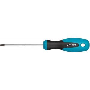 Destornillador TORX de 3 componentes con mango Hazet - Product Image 1