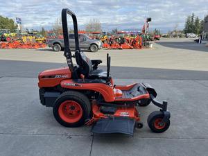 Tondeuse à gazon ZD1021 2020 avec moteur de 170cc ou 190cc pour usage domestique et industriel - Product Image 6