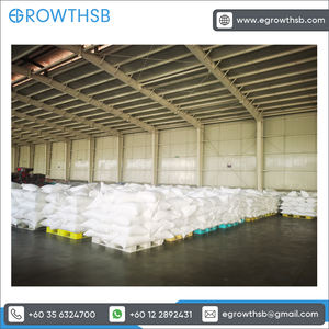 Detergente de jabón para lavado de ropa, detergente en polvo de limpieza profunda de la mejor calidad, venta al por mayor - Product Image 4