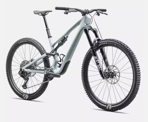 Bicicleta de Montaña Completa Specialized Stumpjumper 15 Comp Carbon Trail 2025, FOX 36 Rhythm 150mm, S1000 AXS 1x12 - Product Image 2