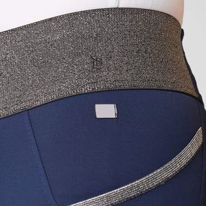 Pantalones de Equitación para Mujer, Jodhpurs, Pantalones de Montar a Caballo con Agarre Antideslizante de Silicona, Leggings de Equitación - Product Image 3