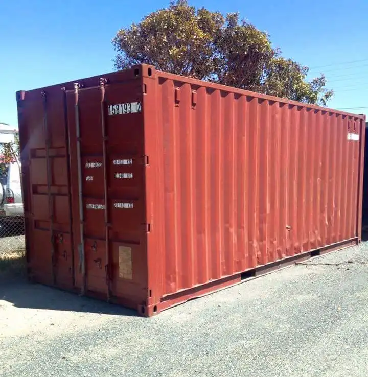 Clean Second Hand Shipping Containers 20 GP 40 HQ 40 ft/Cheap Used Sea Shipping Containers ready for export