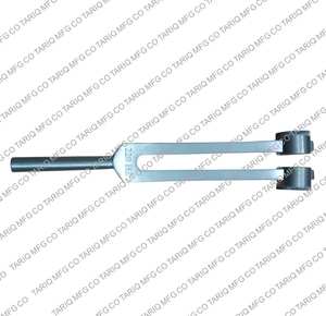 Diapason 220Hz de haute précision pour les étudiants et les enseignants de musique fabriqué par TARIQ MFG CO - Product Image 5