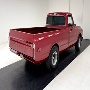 Camioneta Chevrolet C10 de 1972 con Caja Corta/Camioneta Chevrolet C10 de 1969 con Caja Larga/Chevrolet K30 de 1988/Camioneta Chevrolet K10 de 1979 - Product Image 5