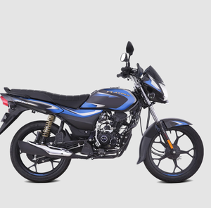 Moto de livraison authentique de qualité supérieure 2025 Bajaj Platina 110 Drum 120cc à vendre - Ventes automobiles - Product Image 1