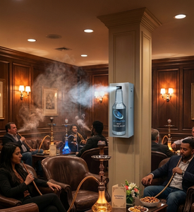 Ecolo AirSolution #37 Smoke Away - Product Image 3