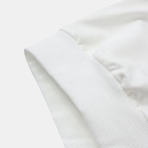 Sweat à capuche zippé tendance 2026 en molleton 100 % coton pour homme, imprimé lettres scintillantes, streetwear stylé, anti-boulochage, haute qualité - Product Image 5