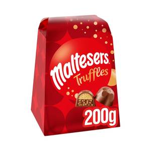 Maltesers de qualité supérieure en gros en stock avec un emballage solide pour une fraîcheur durable, parfait pour les acheteurs et les vendeurs en gros - Product Image 1