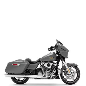มอเตอร์ไซค์รุ่น Streets Glide Base Touring ปี 2026 คุณภาพดี ใหม่เอี่ยม พร้อมจัดส่ง - Product Image 1