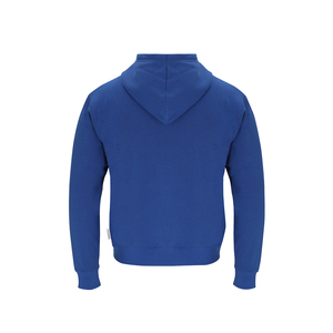 Sweat-shirt à capuche et fermeture éclair pour adulte Textile durable Articles M7221299-2434 - Product Image 2