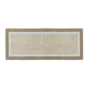 Tapis de bain de qualité supérieure, fait main, avec dos en latex, design personnalisé, lavable, antidérapant, pour hôtel et salle de bain domestique - Product Image 4