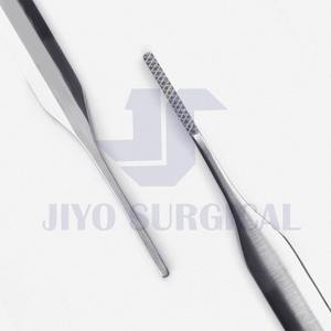 Sierra doble profesional Seneldir, espacio entre cuchillas 3mm, longitud de cuchillas 20, longitud total 190mm - Product Image 4